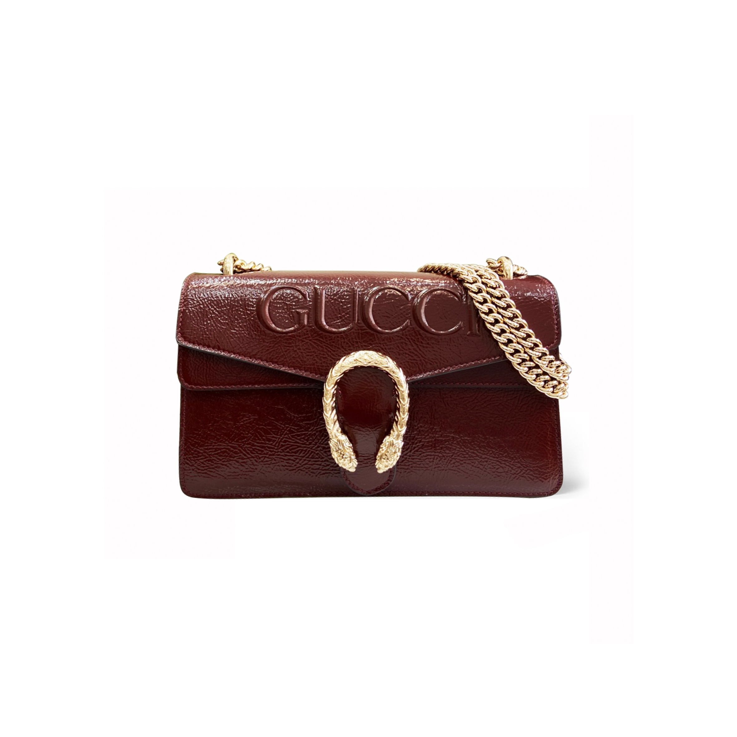 GUCCI DIONYSUS SMALL SHOULDER BAG 795005 (28*16*10.5cm)